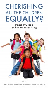 CHERISING ALL THE CHILDREN EQUALLY? / James Williams, Elizabeth Nixon, Emer Smyth & Dorothy Watson